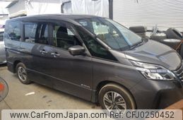 nissan serena 2019 -NISSAN--Serena HFC27-063749---NISSAN--Serena HFC27-063749-