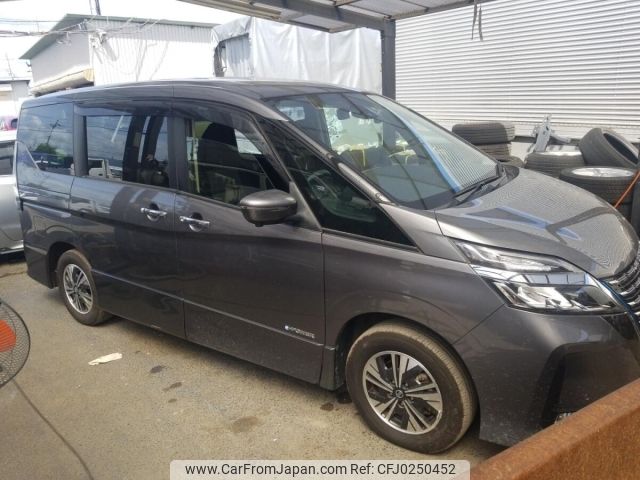 nissan serena 2019 -NISSAN--Serena HFC27-063749---NISSAN--Serena HFC27-063749- image 1