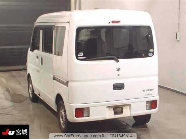 suzuki every 2015 -SUZUKI--Every DA17V-129127---SUZUKI--Every DA17V-129127- image 2
