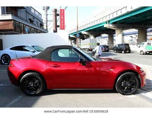 mazda roadster 2022 quick_quick_5BA-ND5RC_ND5RC-655746 image 2