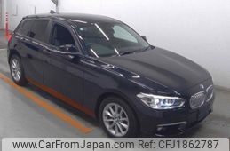 bmw 1-series 2017 CFJ1862787