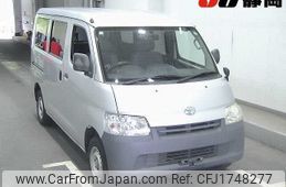 toyota townace-van 2017 CFJ1748277