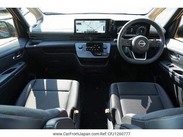 nissan serena 2023 quick_quick_FC28_FC28-005757 image 2