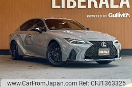 lexus is 2023 -LEXUS--Lexus IS 5BA-USE30--USE30-0001415---LEXUS--Lexus IS 5BA-USE30--USE30-0001415-