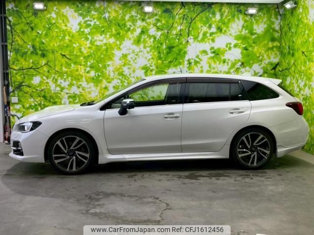 subaru levorg 2015 CFJ1612456 image 2