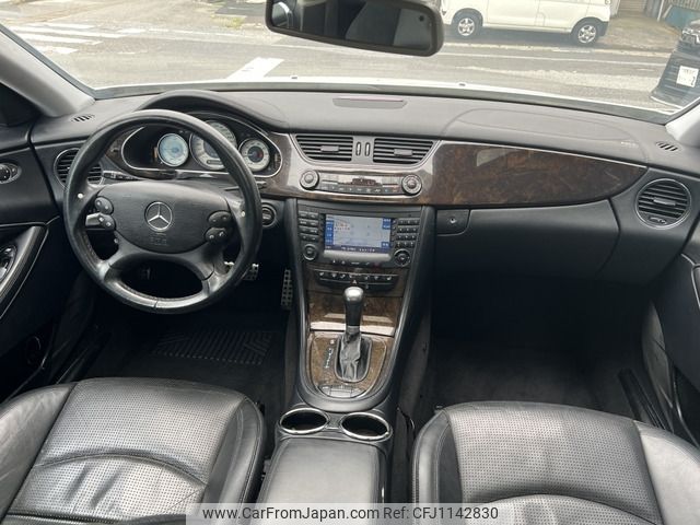 mercedes-benz amg 2006 -MERCEDES-BENZ--AMG CBA-219376--WDD2193761A066476---MERCEDES-BENZ--AMG CBA-219376--WDD2193761A066476- image 2