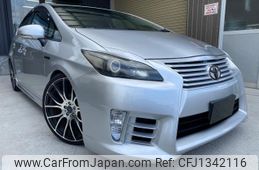 toyota prius 2009 quick_quick_ZVW30_ZVW30-1114240