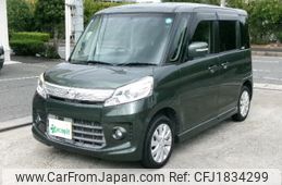mazda flair-wagon 2013 CFJ1834299