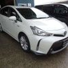 toyota prius-α 2019 -TOYOTA--Prius α DAA-ZVW41W--ZVW41-0082970---TOYOTA--Prius α DAA-ZVW41W--ZVW41-0082970- image 1