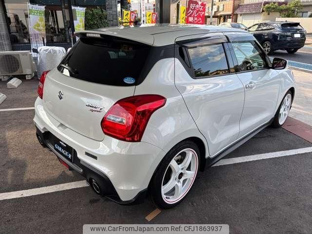 suzuki swift 2019 CFJ1863937 image 2