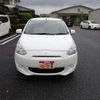 mitsubishi mirage 2012 CFJ1848859 image 5