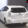 toyota prius-α 2013 -TOYOTA--Prius α ZVW40W-3058841---TOYOTA--Prius α ZVW40W-3058841- image 2