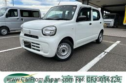 suzuki alto 2023 -SUZUKI 【新潟 581ﾕ4201】--Alto HA37S--130331---SUZUKI 【新潟 581ﾕ4201】--Alto HA37S--130331-