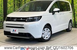 honda freed 2025 CFJ1602706