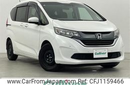 honda freed 2018 -HONDA--Freed DBA-GB5--GB5-1071726---HONDA--Freed DBA-GB5--GB5-1071726-