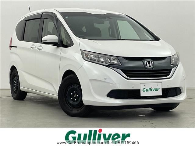 honda freed 2018 -HONDA--Freed DBA-GB5--GB5-1071726---HONDA--Freed DBA-GB5--GB5-1071726- image 1