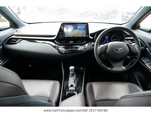 toyota c-hr 2017 CFJ1765180 image 2