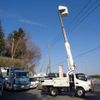 mitsubishi-fuso canter 2017 CFJ9684599 image 14