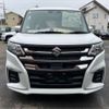 suzuki solio 2025 -SUZUKI 【八王子 581】--Solio 5AA-MAD7S--MAD7S-100483---SUZUKI 【八王子 581】--Solio 5AA-MAD7S--MAD7S-100483- image 2