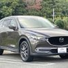 mazda cx-5 2018 CFJ1816415 image 10