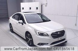 subaru legacy-b4 2015 CFJ1865618