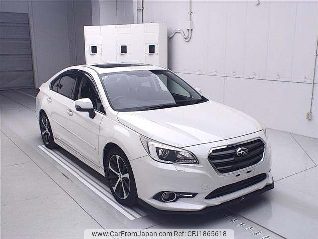 subaru legacy-b4 2015 CFJ1865618 image 1