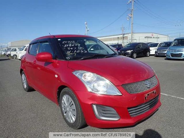 suzuki swift 2015 21815 image 1