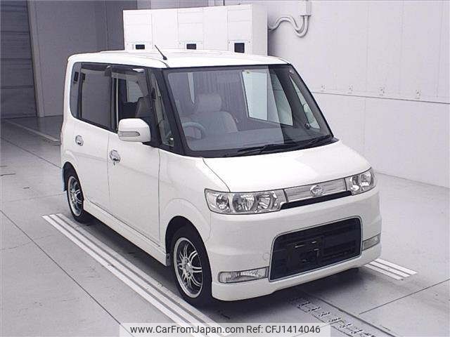 daihatsu tanto 2006 -DAIHATSU--Tanto L360S-0040415---DAIHATSU--Tanto L360S-0040415- image 1