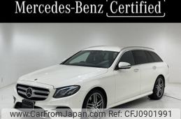 mercedes-benz e-class-station-wagon 2020 quick_quick_4AA-213277C_WDD2132772A745855