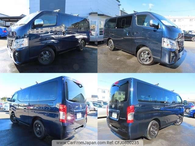 nissan caravan-bus 2022 quick_quick_3BF-VR2E26_VR2E26-163985 image 2