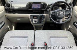 toyota passo 2017 CFJ1331260