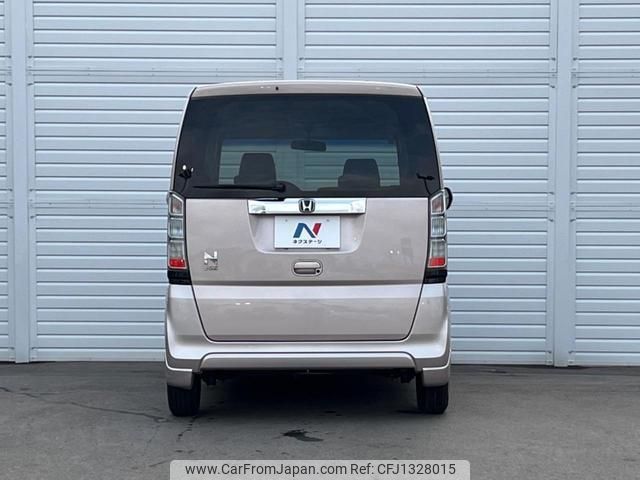 honda n-box 2012 quick_quick_JF1_JF1-1100650 image 2