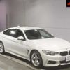 bmw 4-series 2016 -BMW 【名古屋 307ﾏ9452】--BMW 4 Series 4D20-0G383033---BMW 【名古屋 307ﾏ9452】--BMW 4 Series 4D20-0G383033- image 1