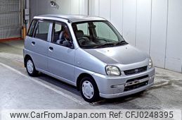 subaru pleo-van 2004 -SUBARU--Pleo Van RV1-086409---SUBARU--Pleo Van RV1-086409-