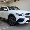 mercedes-benz glb-class 2022 quick_quick_3DA-247613M_W1N2476132W253452 image 4