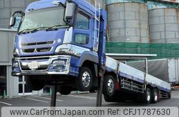 mitsubishi-fuso super-great 2016 CFJ1787630