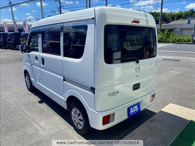 mazda scrum-van 2022 CFJ1628624 image 2
