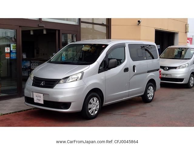 mitsubishi delica-van 2018 -MITSUBISHI--Delica Van BVM20--709780---MITSUBISHI--Delica Van BVM20--709780- image 1