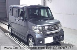 honda n-box 2012 -HONDA 【浜松 582ｶ5293】--N BOX JF1-1019807---HONDA 【浜松 582ｶ5293】--N BOX JF1-1019807-