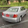 toyota corolla-axio 2008 TE5028 image 3