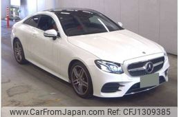 mercedes-benz e-class 2020 -MERCEDES-BENZ 【越谷 300ﾃ 279】--Benz E Class 4AA-238377C--W1K2383772F133173---MERCEDES-BENZ 【越谷 300ﾃ 279】--Benz E Class 4AA-238377C--W1K2383772F133173-