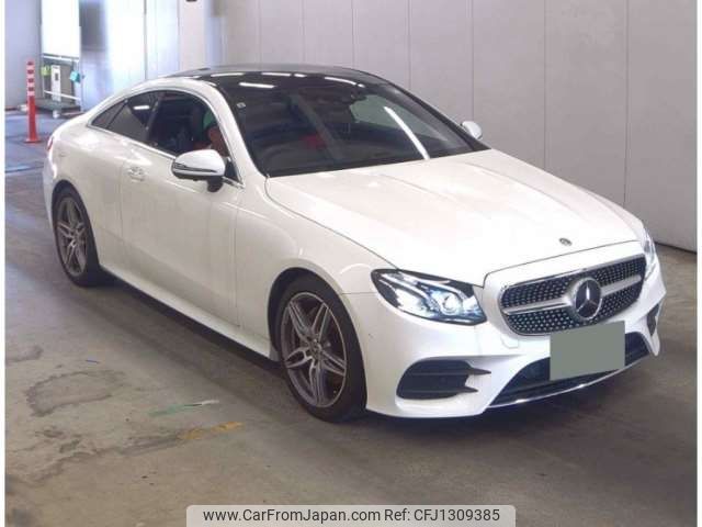 mercedes-benz e-class 2020 -MERCEDES-BENZ 【越谷 300ﾃ 279】--Benz E Class 4AA-238377C--W1K2383772F133173---MERCEDES-BENZ 【越谷 300ﾃ 279】--Benz E Class 4AA-238377C--W1K2383772F133173- image 1