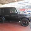 mercedes-benz g-class 2016 24111118 image 4