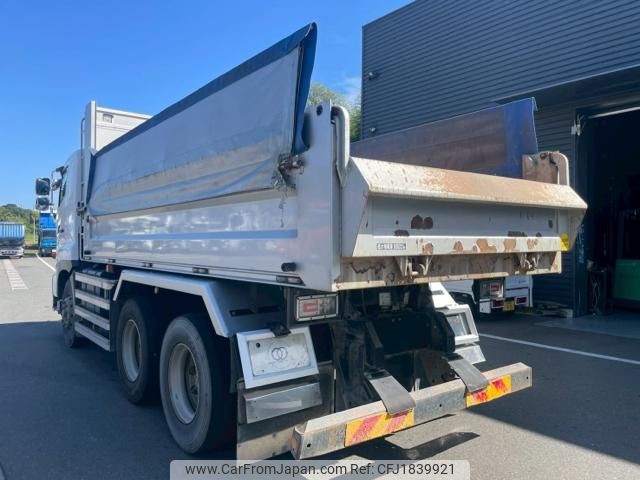 hino profia 2018 CFJ1839921 image 2