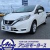 nissan note 2019 -NISSAN--Note DBA-E12--E12-633968---NISSAN--Note DBA-E12--E12-633968- image 30