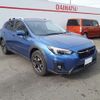 subaru xv 2018 -SUBARU--Subaru XV DBA-GT7--GT7-065877---SUBARU--Subaru XV DBA-GT7--GT7-065877- image 2