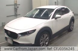 mazda cx-3 2019 -MAZDA--CX-30 DM8P-100781---MAZDA--CX-30 DM8P-100781-