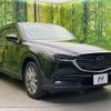 mazda cx-8 2019 CFJ1650114 image 17