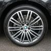 bmw 5-series 2018 quick_quick_JA20_WBAJA12010BJ19309 image 14