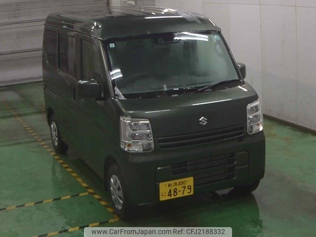 2024 Suzuki Every DA17V - Car Price $10,164